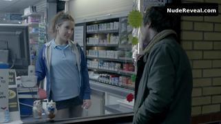 ESTHER SMITH nude in Skins