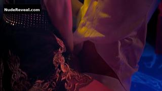 HAZEL TONG nude in The Gigolo