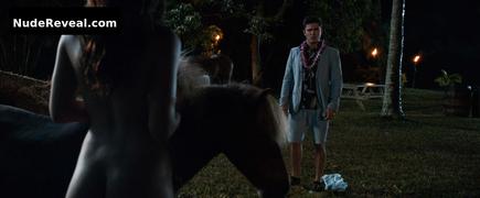 ANNA KENDRICK nude in Mike & Dave Need Wedding Dates