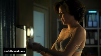 LANA PARRILLA nude in Miami Medical
