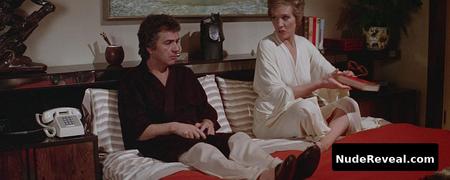 JULIE ANDREWS nude in 10