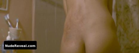 STEPHANIE SIGMAN nude in Miss Bala