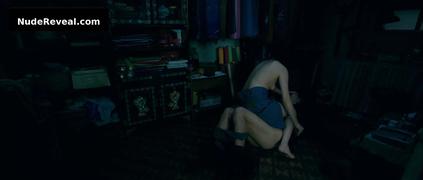 OK-VIN KIM nude in Thirst