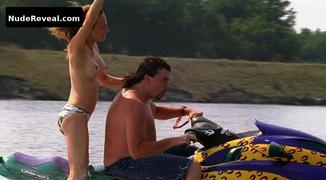 SYLVIA JEFFERIES nude in Eastbound & Down