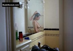 ANGELINA JOLIE nude in Mojave Moon