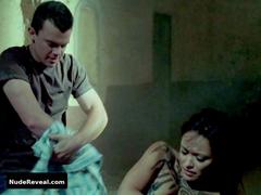MARISA RAMIREZ nude in All Souls Day