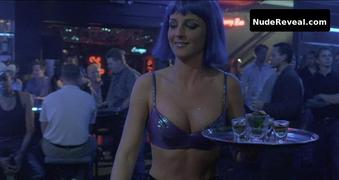 HELEN HUNT nude in Pay It Forward