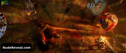 NANDANA SEN nude in Colors of Passion