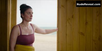 EVE HEWSON nude in Bad Sisters