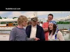 RACHEL MCADAMS nude in Wedding Crashers