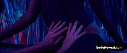 OLIVIA KUY nude in My Sole Desire