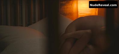 LIZZY CAPLAN nude in Fatal Attraction
