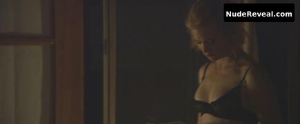 MACKENZIE DAVIS nude in Always Shine