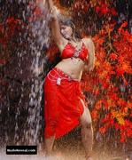 ANUSHKA SHETTY nude in Baladoor