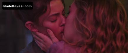 DIANA SILVERS nude in Ma