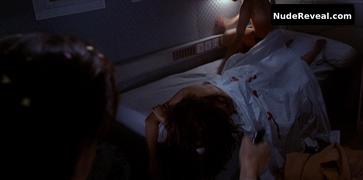 KRISTIN SCOTT THOMAS nude in Bitter Moon