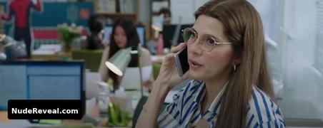 MARISA TOMEI nude in Spider-Man: Far From Home