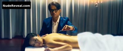 JANICE MAN nude in Hung Sau Wan Mei Seui
