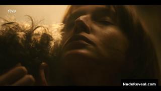 MILENA RADULOVIC nude in Scar