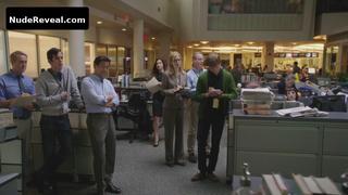 GLORIA VOTSIS nude in Person of Interest