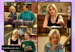 CHRISTINA APPLEGATE nude in Married... with Children