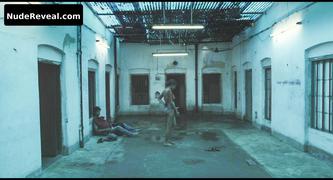 DEBLEENA SEN nude in Dispassionate Love