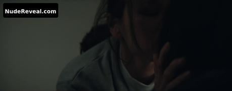 LAURE CALAMY nude in The Origin of Evil