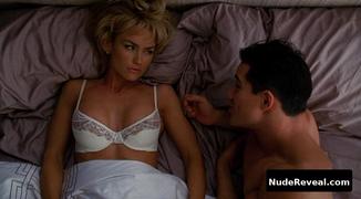KELLY CARLSON nude in Nip/Tuck