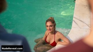 DENISE CAPEZZA nude in Deceitful Love