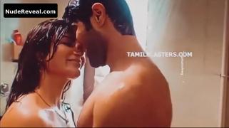 SAMANTHA RUTH PRABHU nude in Kushi