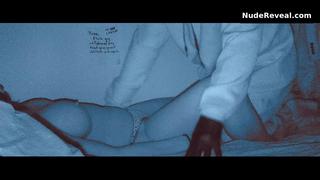 HURRY UP TINGSON nude in Manyak