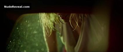 SILVIA ALONSO nude in Instinto