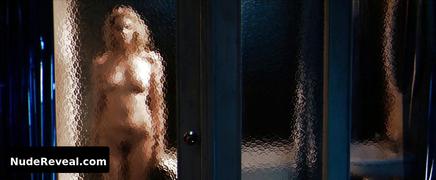 FREDERIQUE BEL nude in Red Nights
