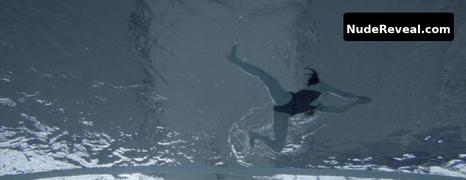 KERI RUSSELL nude in Grimm Love