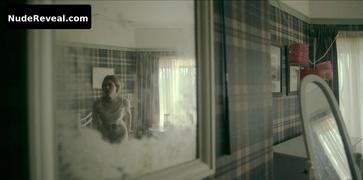 MACKENZIE DAVIS nude in Station Eleven