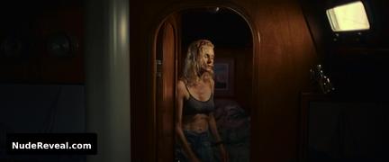 MARTA NIETO nude in Visions