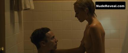 MARGOT ROBBIE nude in Dreamland