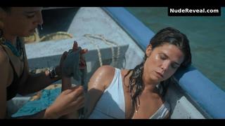 JUANA ACOSTA nude in Medusa