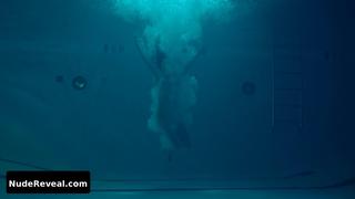 KATHRYN HAHN nude in Mrs. Fletcher