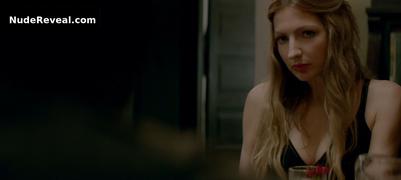 ELIKA PORTNOY nude in Obsession