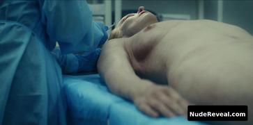 TONI COLLETTE nude in The Staircase