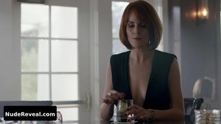 MICHELLE DOCKERY nude in Good Behavior