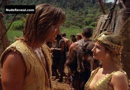 KAREN WITTER nude in Hercules: The Legendary Journeys