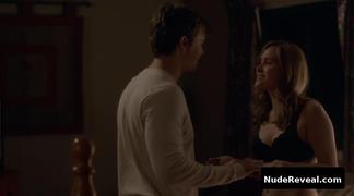 EDEN BROLIN nude in Beyond