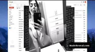 SAMARA WEAVING nude in Last Moment of Clarity