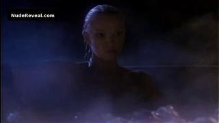 BRIGITTE LAHAIE nude in Lexecutrice