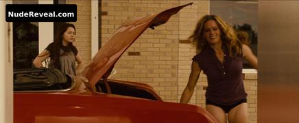 ELISABETH SHUE nude in Janie Jones