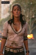 MEGAN FOX nude in Transformers