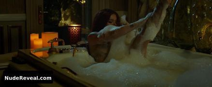 ARIEL WINTER nude in The Last Movie Star