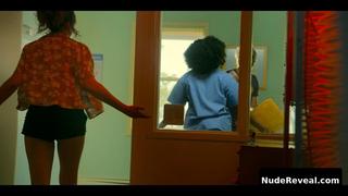 MADISON BAILEY nude in Outer Banks